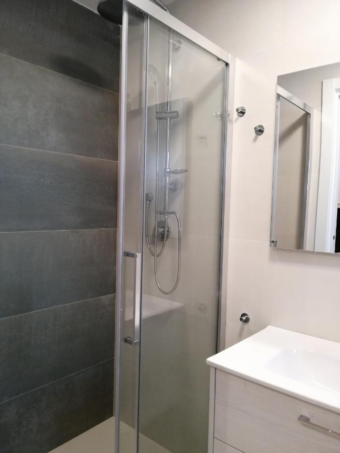 Love Mirrors And Flowers - Affitti Brevi Italia Διαμέρισμα Μπάρι Εξωτερικό φωτογραφία